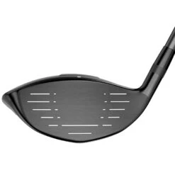 Tour Edge Women's Hot Launch E523 Driver -Elite Golf Shop tour edge hot launch e523 driver face itempicture
