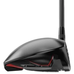 Tour Edge Women's Hot Launch E523 Driver -Elite Golf Shop tour edge hot launch e523 driver toe itempicture