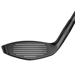Tour Edge Women's Hot Launch E523 Fairway Wood -Elite Golf Shop tour edge hot launch e523 fairway wood face itempicture