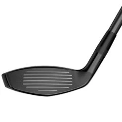 Tour Edge Women's Hot Launch E523 Hybrid -Elite Golf Shop tour edge hot launch e523 hybrid face itempicture 2