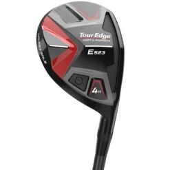 Tour Edge Women's Hot Launch E523 Hybrid -Elite Golf Shop tour edge hot launch e523 hybrid sole itempicture 2