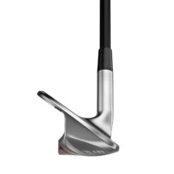 Tour Edge Women's Hot Launch E523 Wedge 9 Tour Edge Women's Hot Launch E523 Wedge -Elite Golf Shop tour edge hot launch e523 wedge toe itempicture