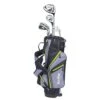 Tour Edge Juniors HL-J Complete Set Ages 5-10 -Elite Golf Shop tour edge juniors hl j package set 7 10