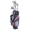 Tour Edge Juniors HL-J Complete Set Ages 9-12 -Elite Golf Shop tour edge juniors hl j package set 9 12