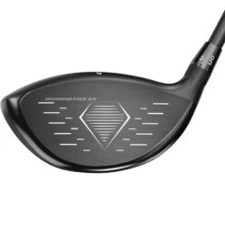 Tour Edge Exotics Pro 721 Driver -Elite Golf Shop tour edge pro 721 driver face itempicture