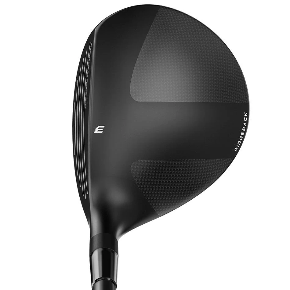 Tour Edge Exotics Pro 721 Fairway Wood 4 Tour Edge Exotics Pro 721 Fairway Wood - Image 2