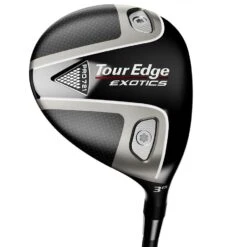 Tour Edge Exotics Pro 721 Fairway Wood 10 Tour Edge Exotics Pro 721 Fairway Wood -Elite Golf Shop tour edge pro 721 fairway wood sole alt angle itempicture