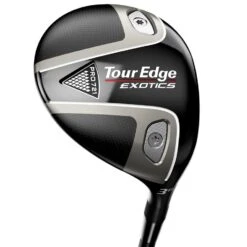 Tour Edge Exotics Pro 721 Fairway Wood 11 Tour Edge Exotics Pro 721 Fairway Wood -Elite Golf Shop tour edge pro 721 fairway wood sole angle itempicture