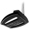 Tour Edge Template Series Biarritz Black Putter -Elite Golf Shop tour edge template biarritz black putter 2024 hero itempicture