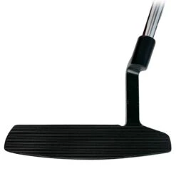 Tour Edge Template Series Eden Black Putter -Elite Golf Shop tour edge template eden black putter 2024 face itempicture