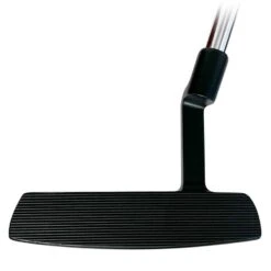 Tour Edge Template Series Maiden Black Putter -Elite Golf Shop tour edge template maiden black putter 2024 face itempicture