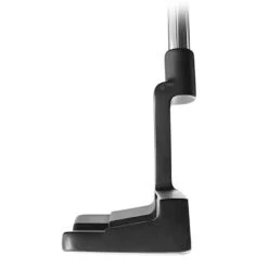 Tour Edge Template Series Maiden Black Putter -Elite Golf Shop tour edge template maiden black putter 2024 toe itempicture