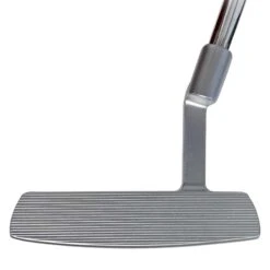 Tour Edge Template Series Maiden Silver Putter 8 Tour Edge Template Series Maiden Silver Putter -Elite Golf Shop tour edge template maiden silver putter 2024 face itempicture