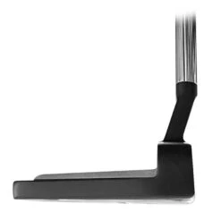 Tour Edge Template Series Narrows Black Putter -Elite Golf Shop tour edge template narrows black putter 2024 toe itempicture