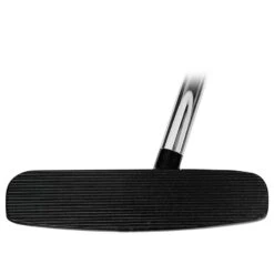 Tour Edge Template Series Narrows Center Black Putter -Elite Golf Shop tour edge template narrows center black putter 2024 face itempicture