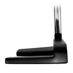 Tour Edge Template Series Narrows Center Black Putter -Elite Golf Shop tour edge template narrows center black putter 2024 toe itempicture