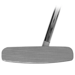 Tour Edge Template Series Narrows Center Silver Putter -Elite Golf Shop tour edge template narrows center silver putter 2024 face itempicture