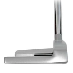 Tour Edge Template Series Narrows Center Silver Putter -Elite Golf Shop tour edge template narrows center silver putter 2024 toe itempicture