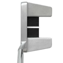 Tour Edge Template Series Narrows Silver Putter -Elite Golf Shop tour edge template narrows silver putter 2024 address itempicture