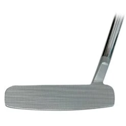 Tour Edge Template Series Narrows Silver Putter -Elite Golf Shop tour edge template narrows silver putter 2024 face itempicture
