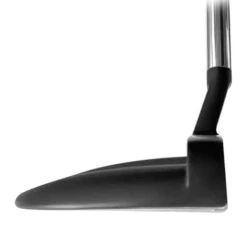 Tour Edge Template Series Punchbowl Black Putter -Elite Golf Shop tour edge template punchbowl black putter 2024 toe itempicture