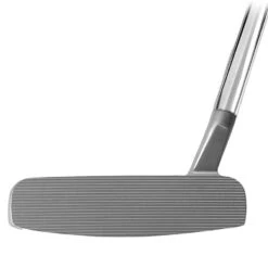 Tour Edge Template Series Punchbowl Silver Putter -Elite Golf Shop tour edge template punchbowl silver putter 2024 face itempicture