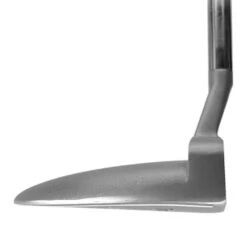 Tour Edge Template Series Punchbowl Silver Putter -Elite Golf Shop tour edge template punchbowl silver putter 2024 toe itempicture