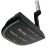 Tour Edge Template Series Valley Black Putter -Elite Golf Shop tour edge template valley black putter 2024 hero itempicture