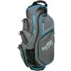 Tour Edge Women's Exotics Xtreme 7.0 Cart Bag -Elite Golf Shop tour edge womens exotics xtreme 7 0 cart bag heather blue itempicture