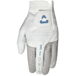 TravisMathew Between The Lines Golf Glove 10 TravisMathew Between The Lines Golf Glove -Elite Golf Shop travismathew between the lines golf glove white hero itempicture