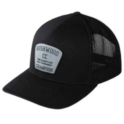TravisMathew Presidential Suite Snapback Hat