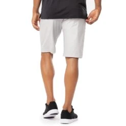 TravisMathew Starnes Shorts -Elite Golf Shop travismathew starnes shorts micro chip back itempicture