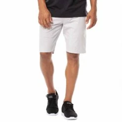 TravisMathew Starnes Shorts -Elite Golf Shop travismathew starnes shorts micro chip front itempicture
