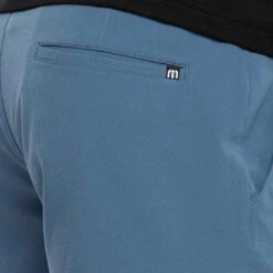 TravisMathew Starnes Shorts -Elite Golf Shop travismathew starnes shorts mood 1mq081 4cop logo itempicture