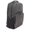 TravisMathew Steadypack Backpack -Elite Golf Shop travismathew steadypack backpack black hero itempicture