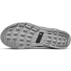 TRUE Linkswear Original 1.2 Golf Shoes White/Black -Elite Golf Shop true linkswear original 1 2 golf shoes white black sole itempicture