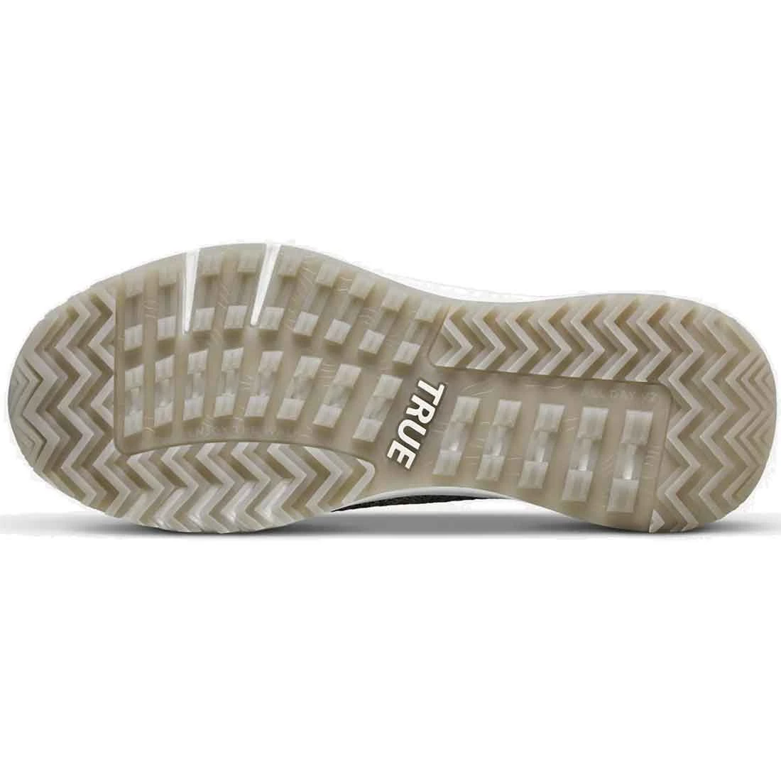 TRUE Linkswear All Day Knit 3 Golf Shoes Onyx 3 TRUE Linkswear All Day Knit 3 Golf Shoes Onyx - Image 2