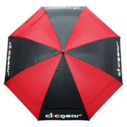 Clicgear Umbrella -Elite Golf Shop umbrella 01