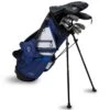 US Kids Golf Juniors TS5-51 10-Piece Complete Set 1 US Kids Golf Juniors TS5-51 10-Piece Complete Set -Elite Golf Shop us kids golf juniors ts5 10 piece complete set navy itempicture