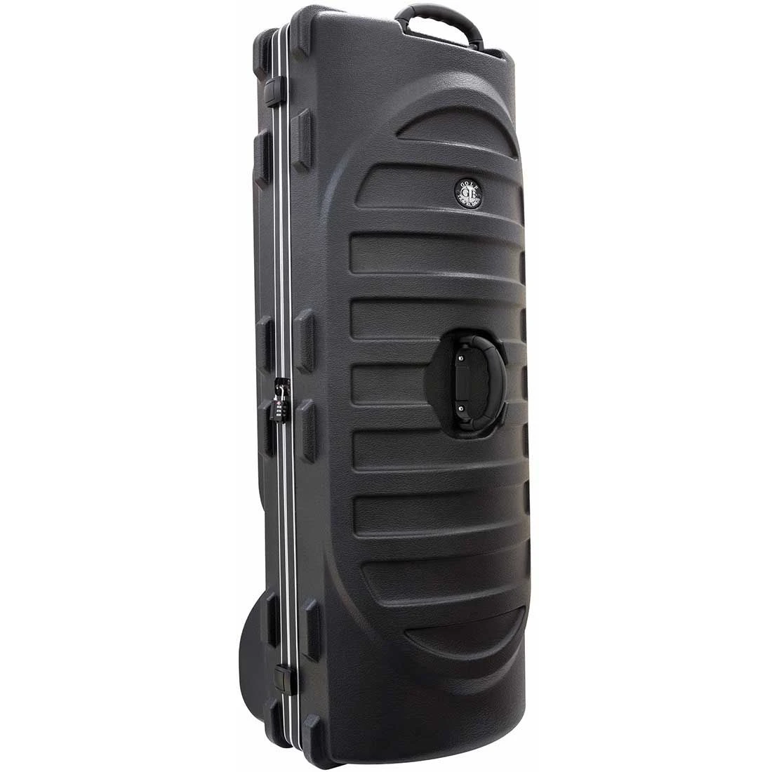 Golf Travel Bags The Vault Hard Case Travel Bag 3 Golf Travel Bags The Vault Hard Case Travel Bag