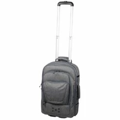 Sun Mountain Wheeled Carry On Luggage -Elite Golf Shop wheeled carry on iron