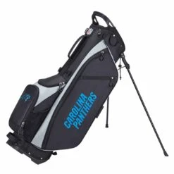 Wilson Staff Wilson NFL Carry Bag 25 Wilson Staff Wilson NFL Carry Bag -Elite Golf Shop wilson 2021 nfl carry bag carolina panthers itempicture