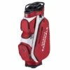 Wilson Staff Wilson NFL Cart Bag -Elite Golf Shop wilson 2021 nfl cart bag arizona cardinals itempicture