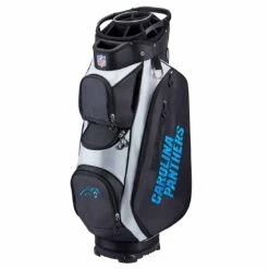 Wilson Staff Wilson NFL Cart Bag -Elite Golf Shop wilson 2021 nfl cart bag carolina panthers itempicture