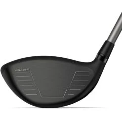 Wilson Staff Wilson Dynapower Carbon Driver -Elite Golf Shop wilson dynapower carbon driver face itempicture