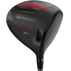 Wilson Staff Wilson Dynapower Carbon Driver -Elite Golf Shop wilson dynapower carbon driver hero itempicture