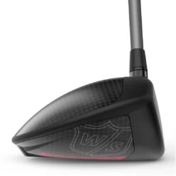 Wilson Staff Wilson Dynapower Carbon Driver -Elite Golf Shop wilson dynapower carbon driver toe itempicture