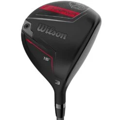 Wilson Staff Wilson Dynapower Fairway -Elite Golf Shop wilson dynapower fairway hero itempicture