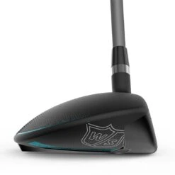 Wilson Staff Wilson Dynapower Fairway -Elite Golf Shop wilson dynapower fairway toe itempicture
