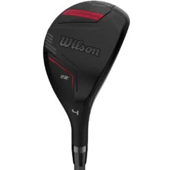 Wilson Staff Wilson Dynapower Hybrid 13 Wilson Staff Wilson Dynapower Hybrid -Elite Golf Shop wilson dynapower hybrid hero itempicture